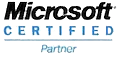 Microsoft Certified Partner